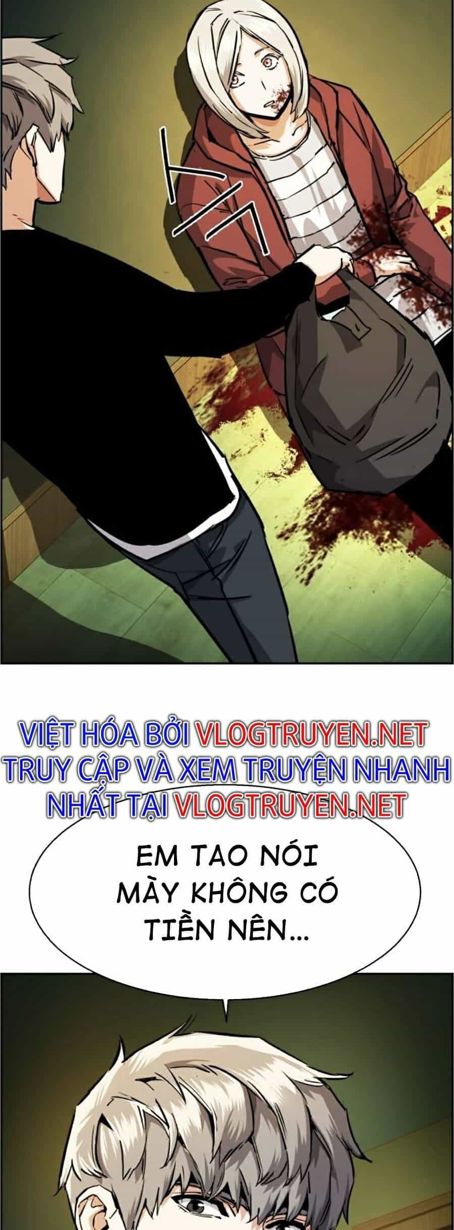 Bạn Học Của Tôi Là Lính Đánh Thuê - Chương 56 - ảnh 76