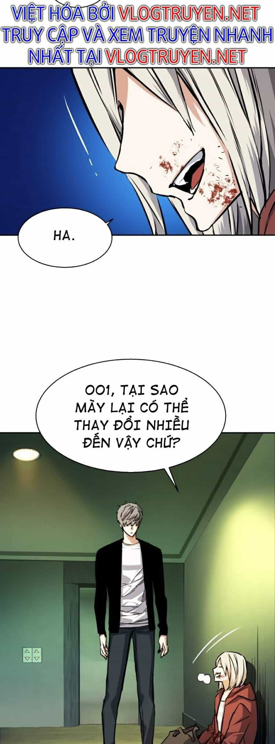Bạn Học Của Tôi Là Lính Đánh Thuê - Chương 56 - ảnh 79