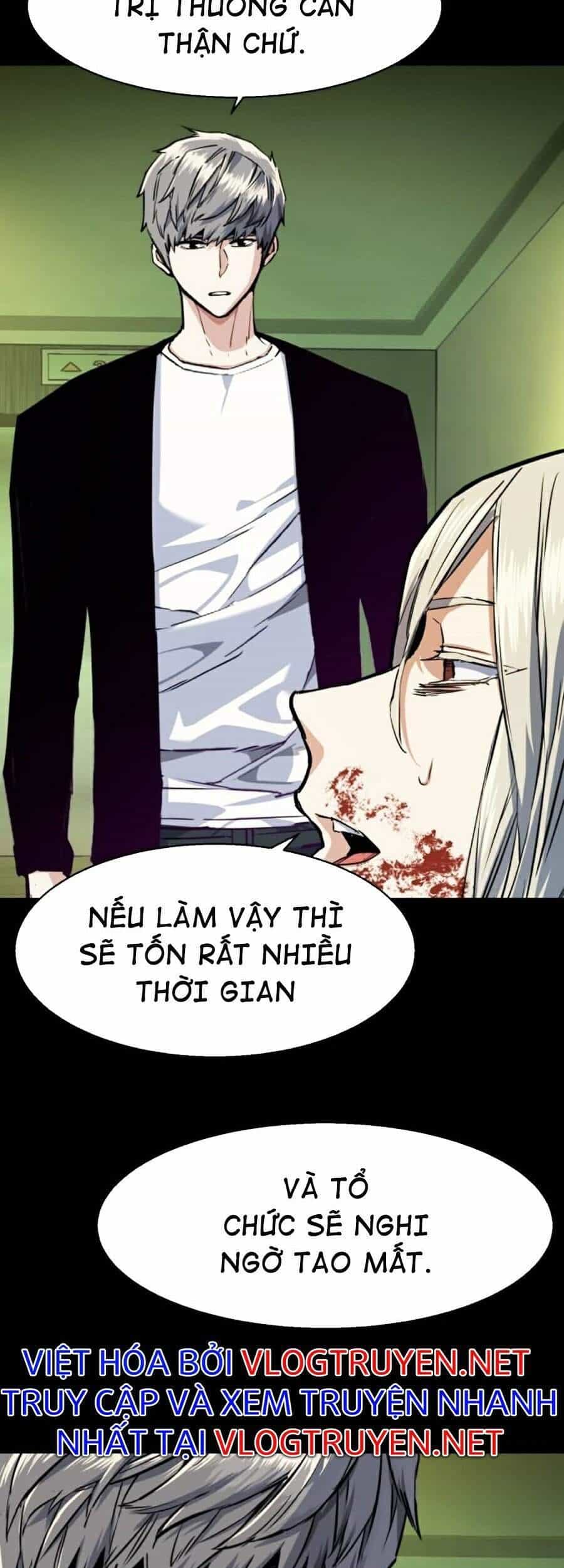 Bạn Học Của Tôi Là Lính Đánh Thuê - Chương 57 - ảnh 33