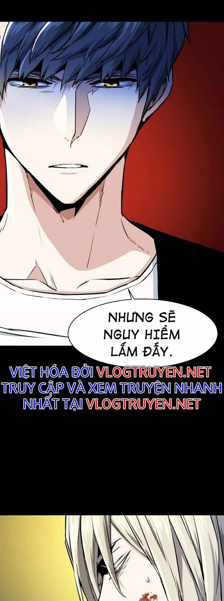 Bạn Học Của Tôi Là Lính Đánh Thuê - Chương 57 - ảnh 42
