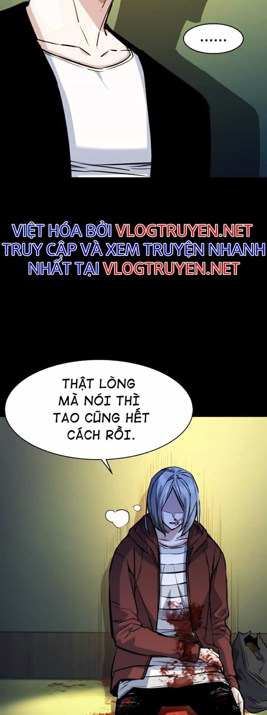 Bạn Học Của Tôi Là Lính Đánh Thuê - Chương 57 - ảnh 45