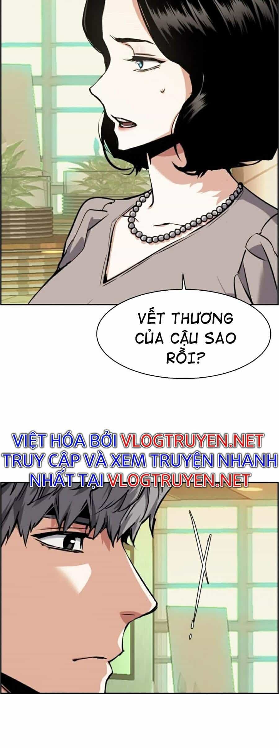 Bạn Học Của Tôi Là Lính Đánh Thuê - Chương 57 - ảnh 54