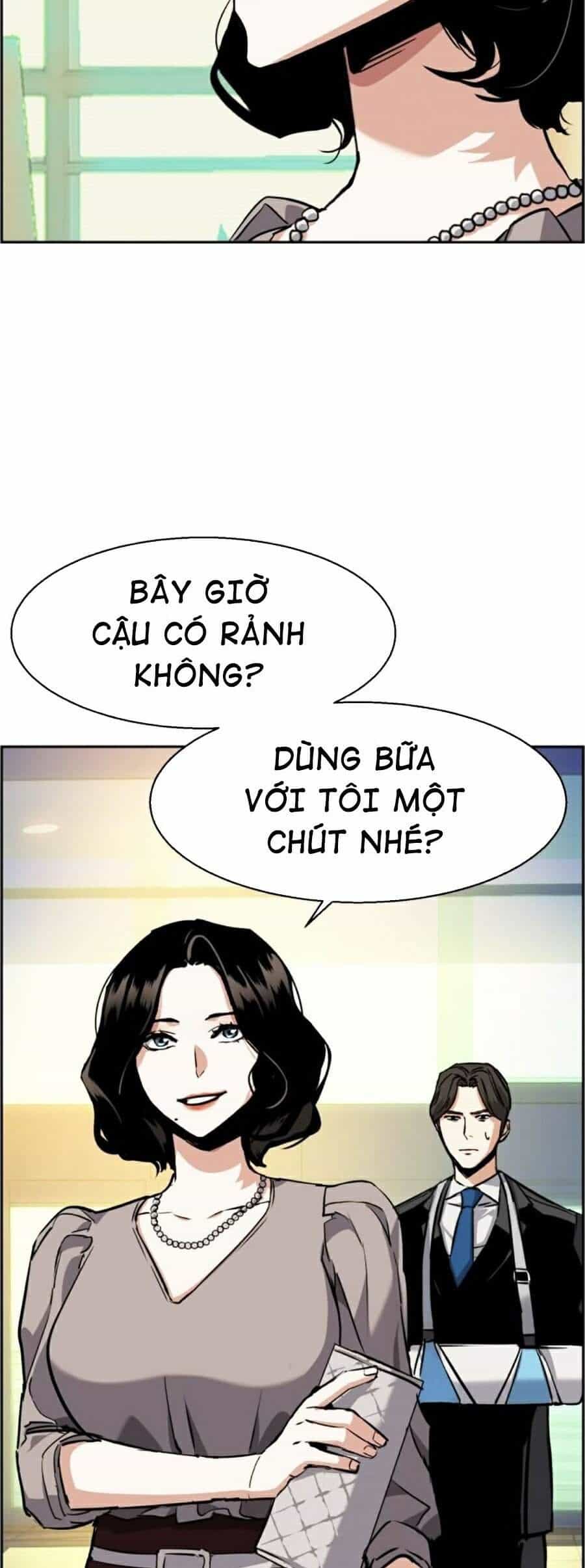 Bạn Học Của Tôi Là Lính Đánh Thuê - Chương 57 - ảnh 58