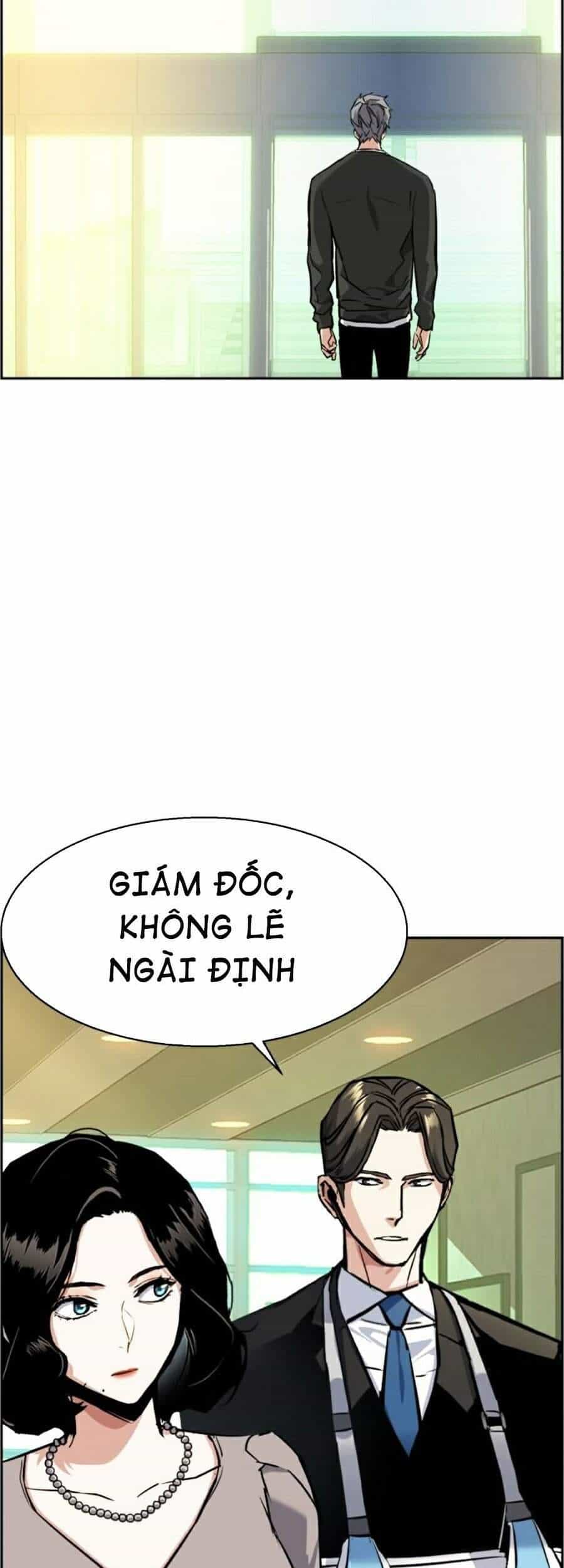 Bạn Học Của Tôi Là Lính Đánh Thuê - Chương 57 - ảnh 72