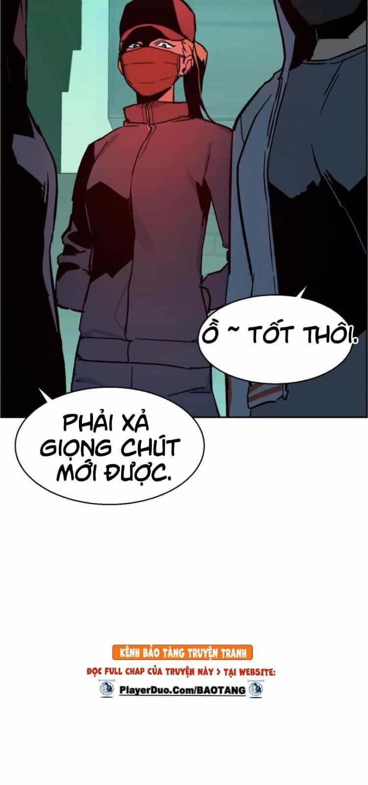 Bạn Học Của Tôi Là Lính Đánh Thuê - Chương 5 - ảnh 109