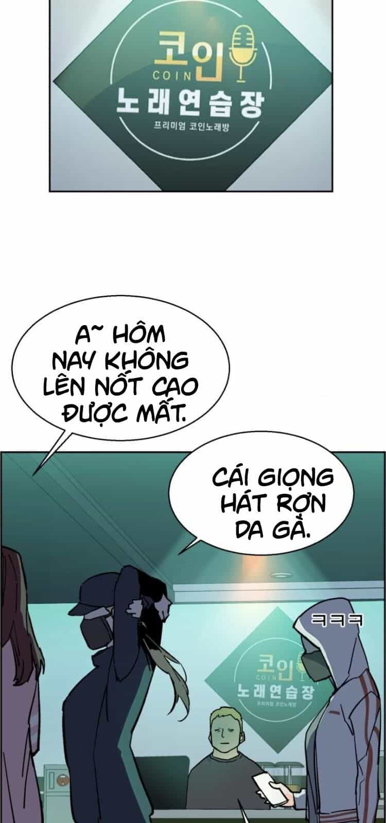 Bạn Học Của Tôi Là Lính Đánh Thuê - Chương 5 - ảnh 115