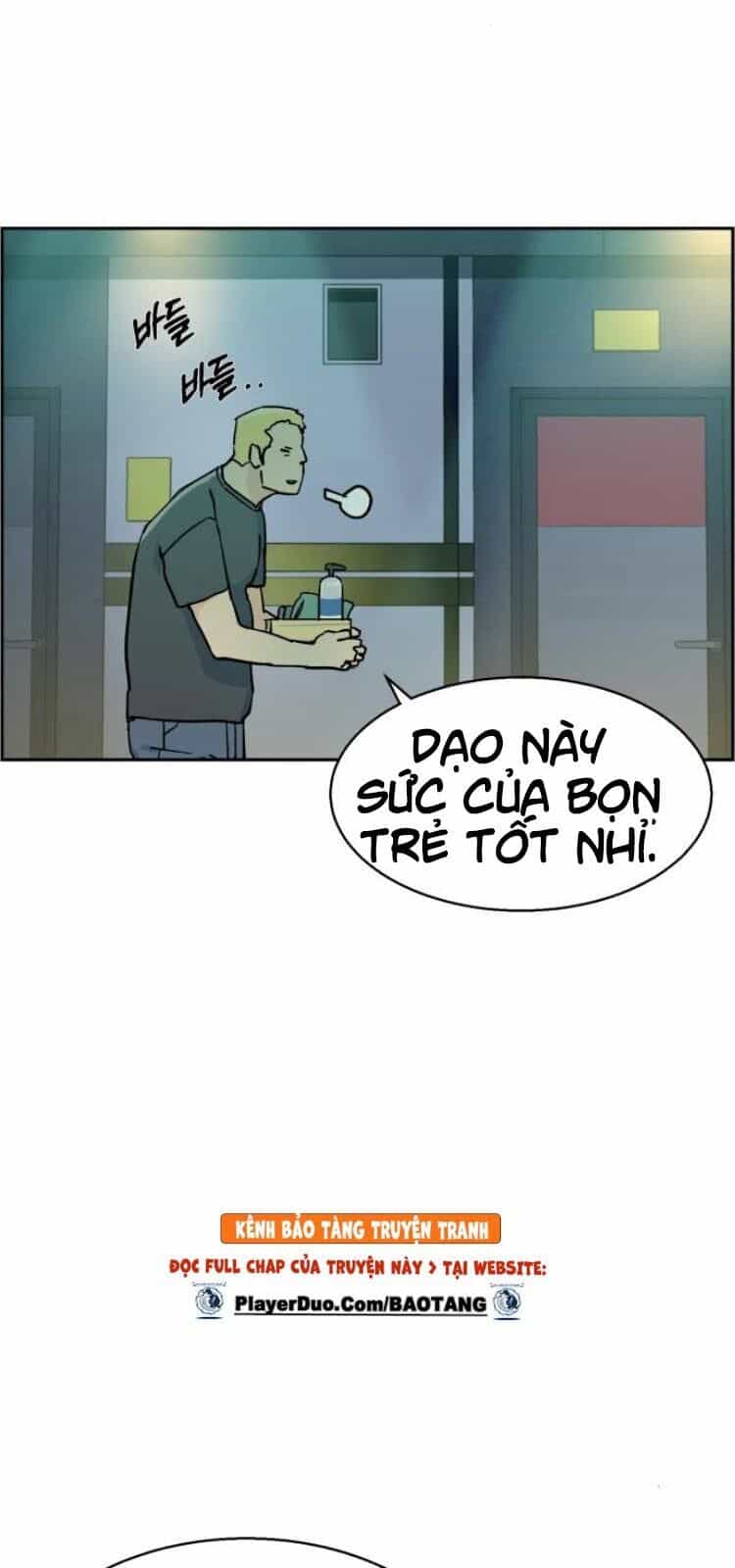 Bạn Học Của Tôi Là Lính Đánh Thuê - Chương 5 - ảnh 117