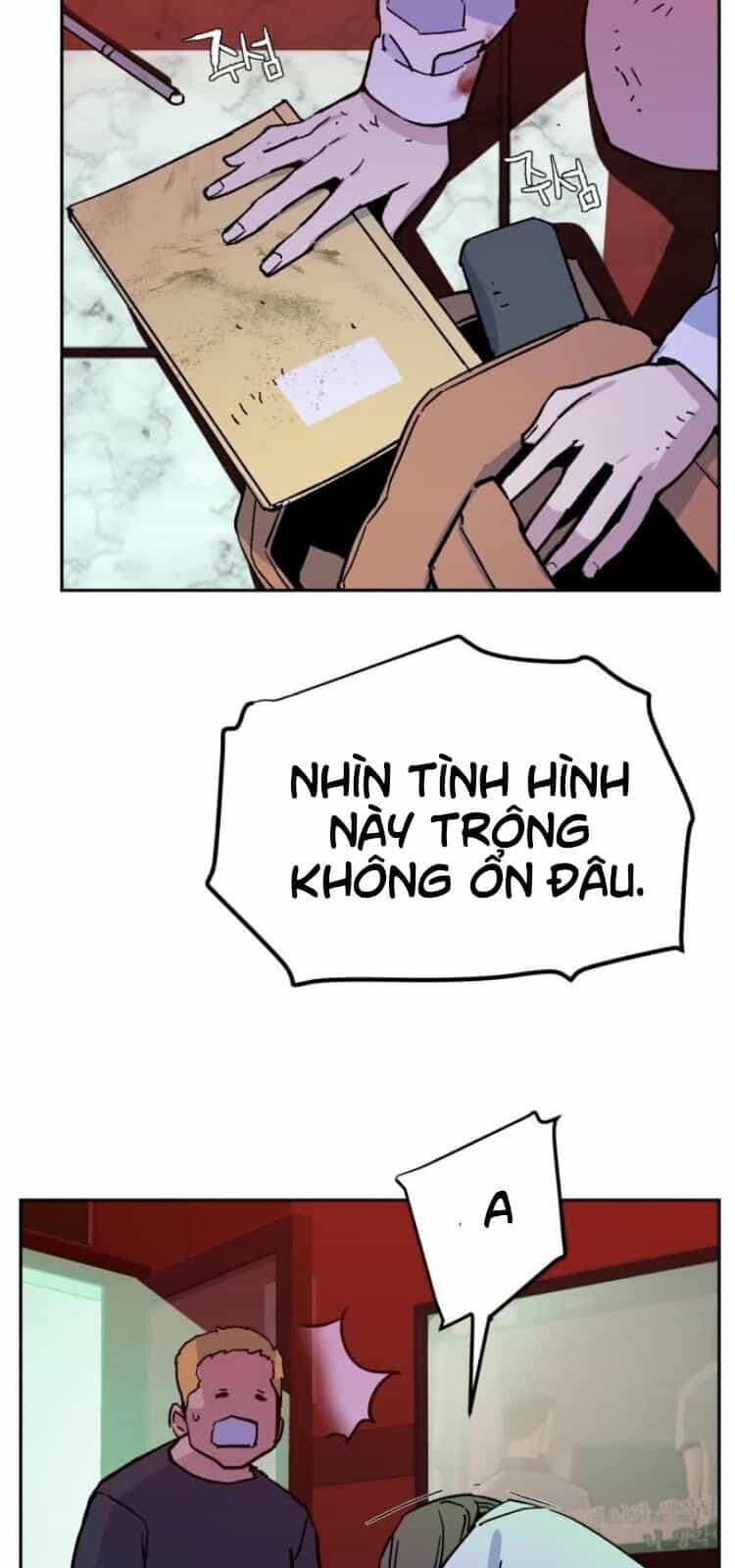 Bạn Học Của Tôi Là Lính Đánh Thuê - Chương 5 - ảnh 123