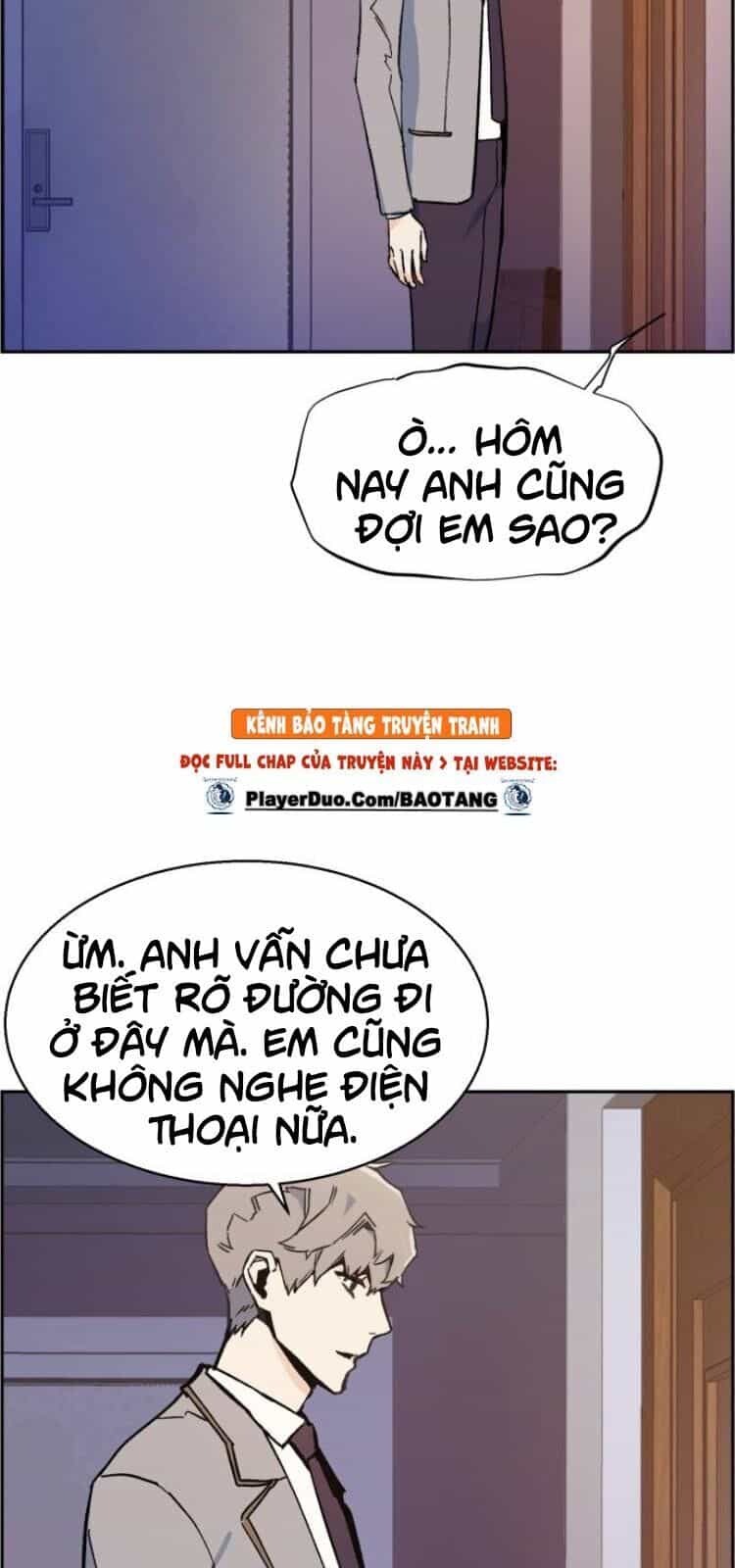 Bạn Học Của Tôi Là Lính Đánh Thuê - Chương 5 - ảnh 159