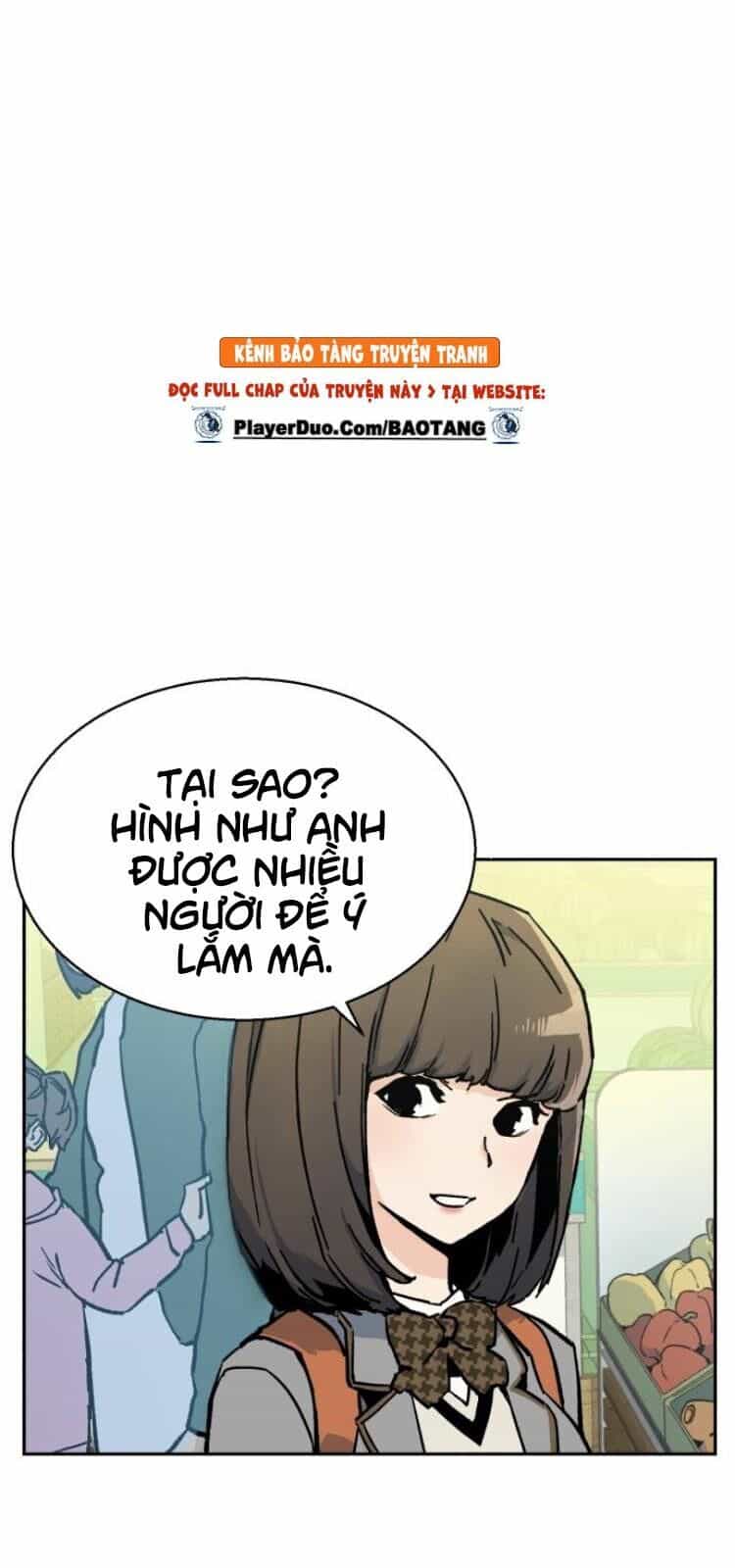 Bạn Học Của Tôi Là Lính Đánh Thuê - Chương 5 - ảnh 40