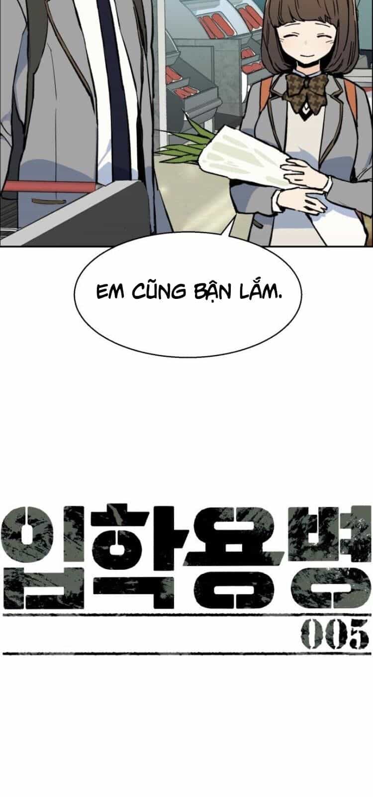 Bạn Học Của Tôi Là Lính Đánh Thuê - Chương 5 - ảnh 49