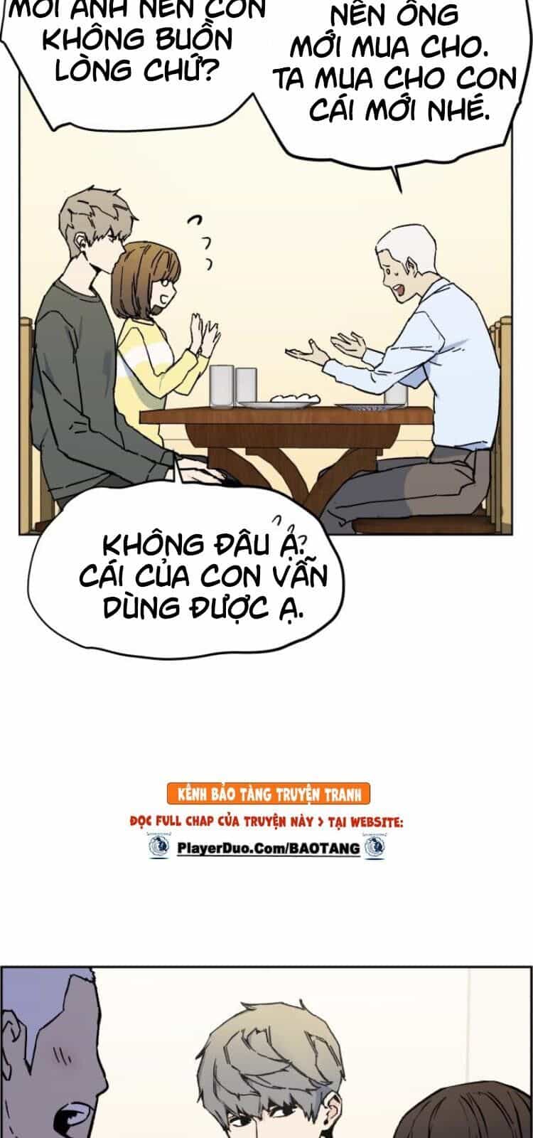 Bạn Học Của Tôi Là Lính Đánh Thuê - Chương 5 - ảnh 68
