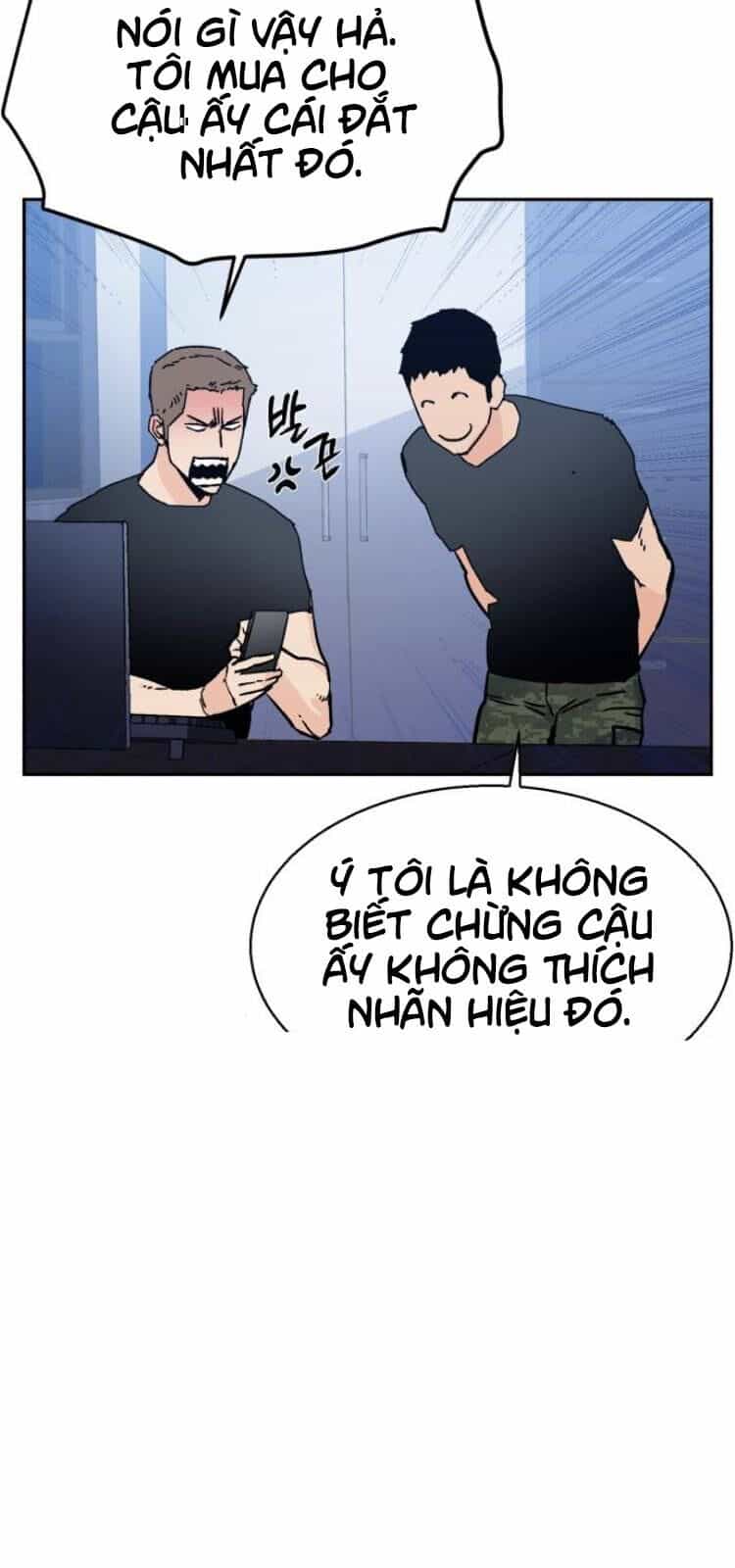 Bạn Học Của Tôi Là Lính Đánh Thuê - Chương 5 - ảnh 83