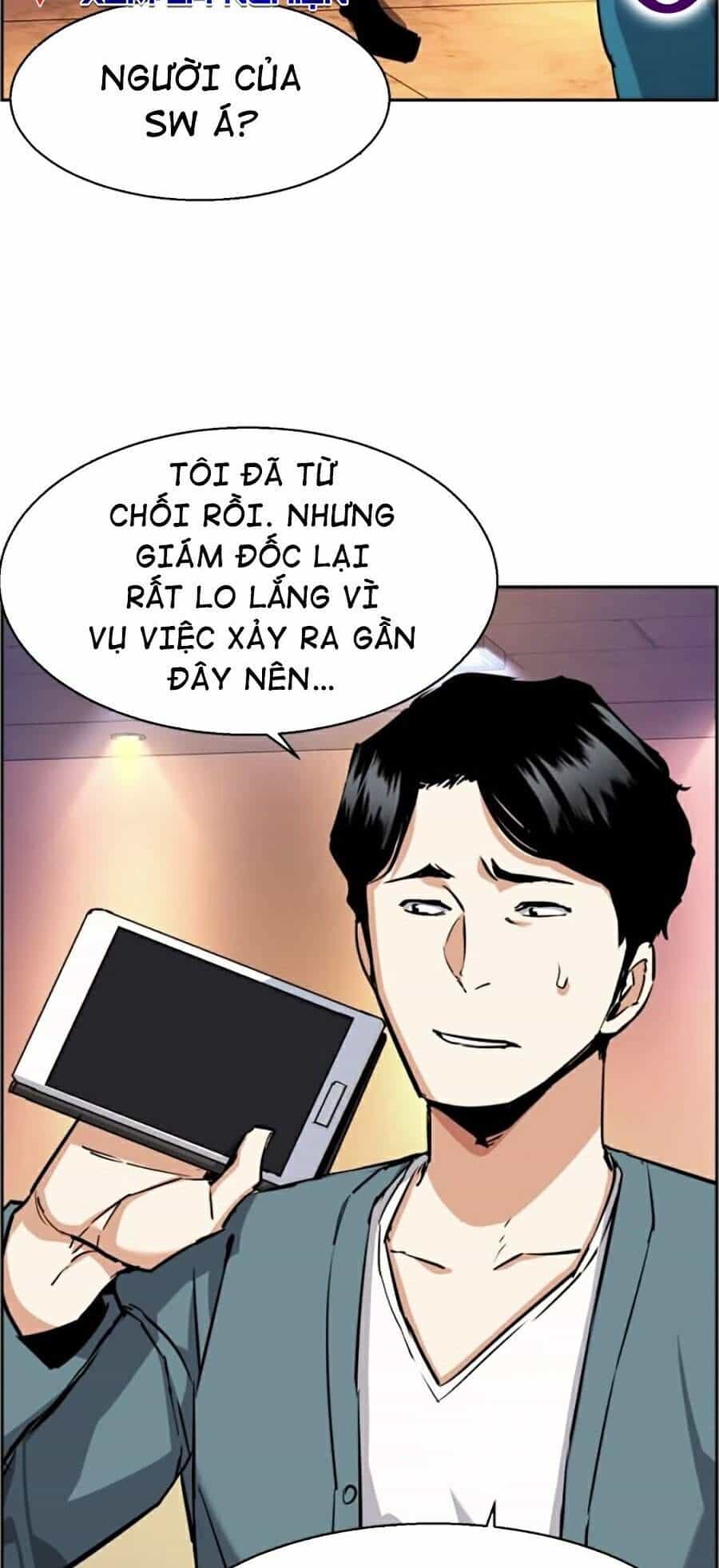 Bạn Học Của Tôi Là Lính Đánh Thuê - Chương 58 - ảnh 21