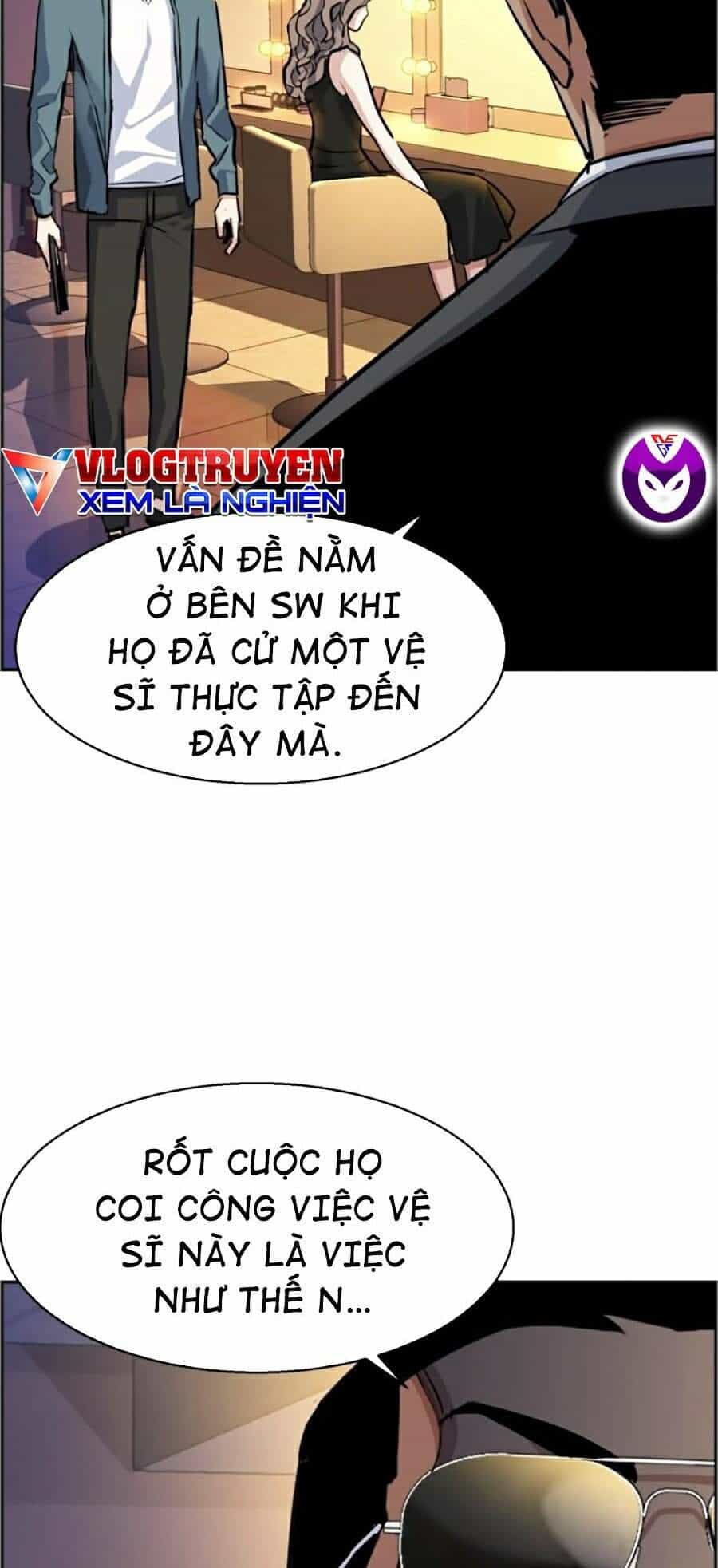 Bạn Học Của Tôi Là Lính Đánh Thuê - Chương 58 - ảnh 33