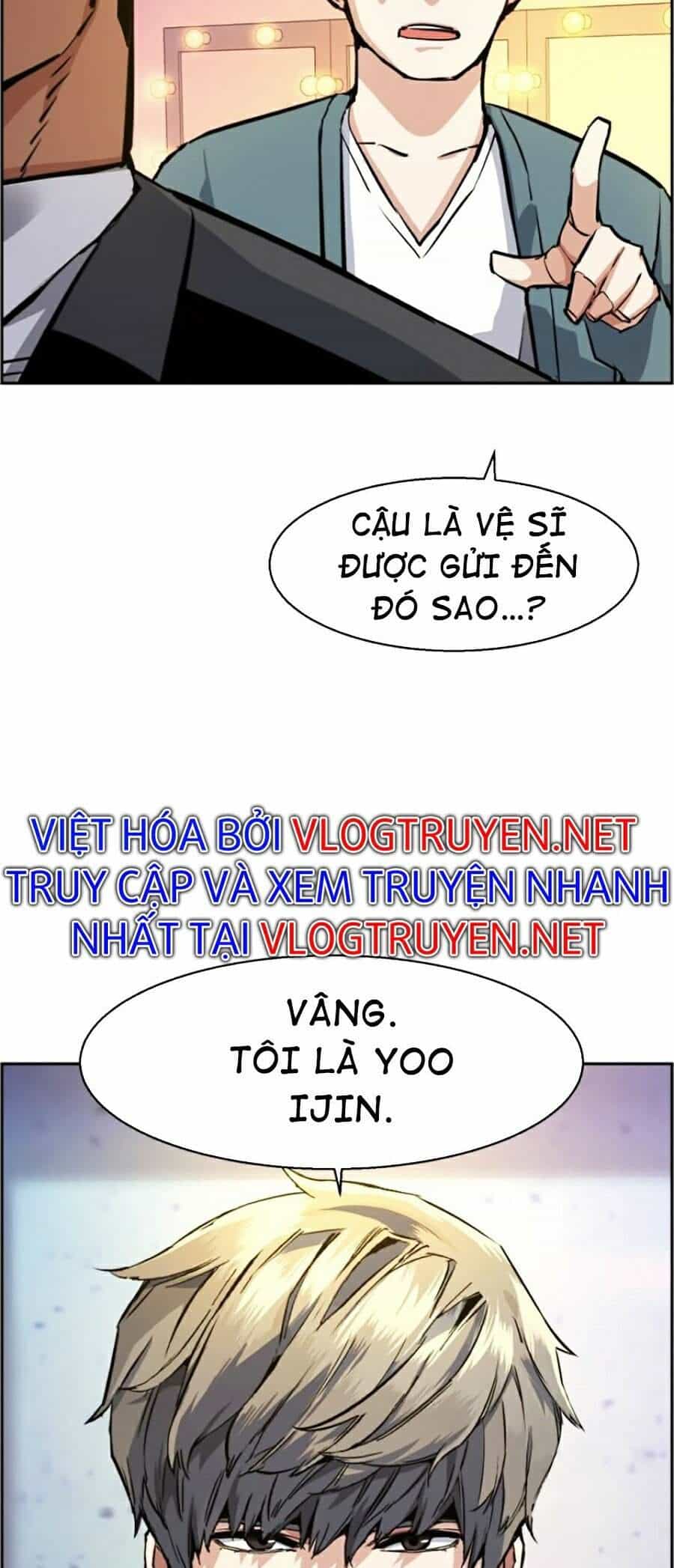 Bạn Học Của Tôi Là Lính Đánh Thuê - Chương 58 - ảnh 40