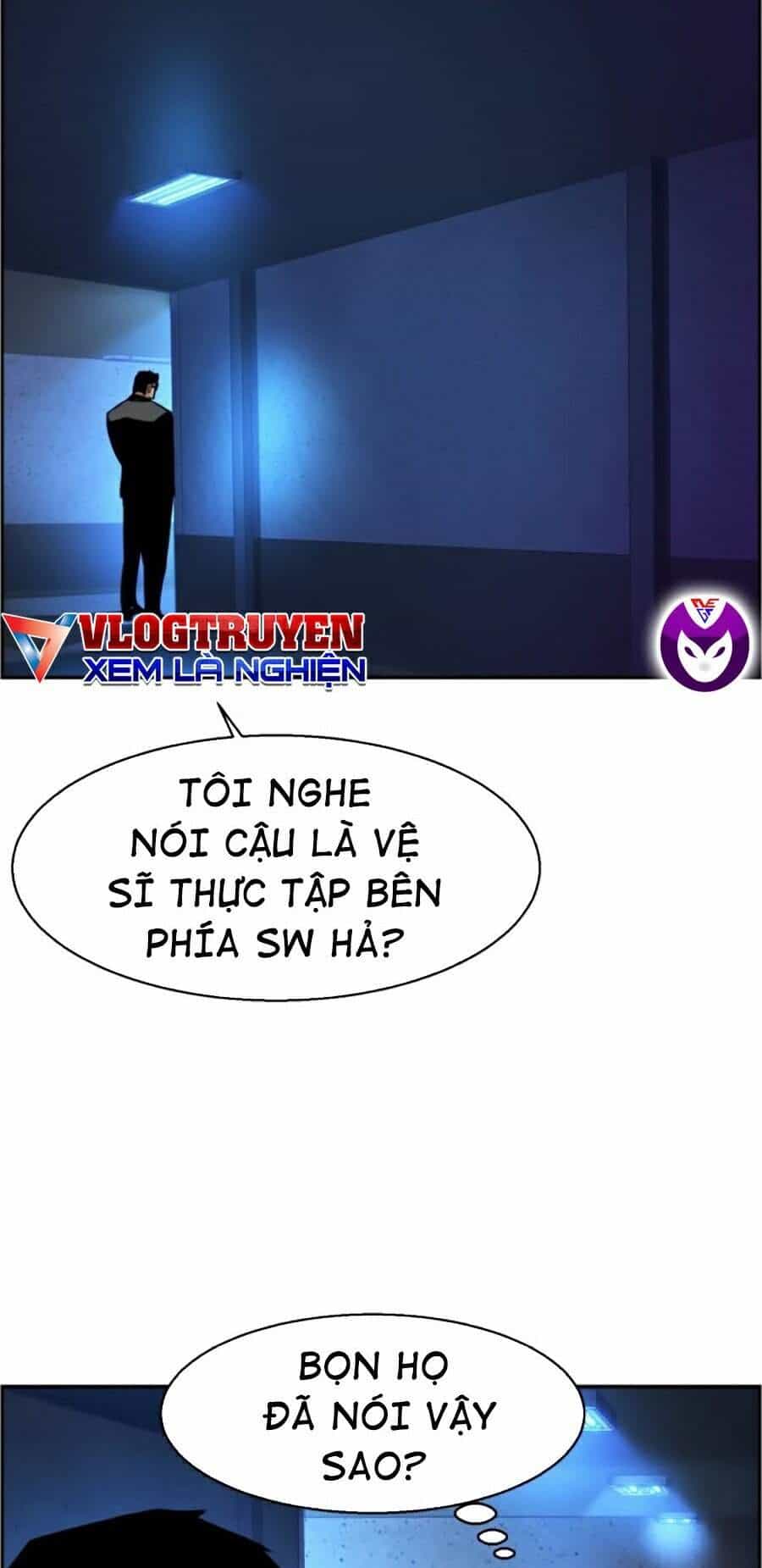 Bạn Học Của Tôi Là Lính Đánh Thuê - Chương 58 - ảnh 68