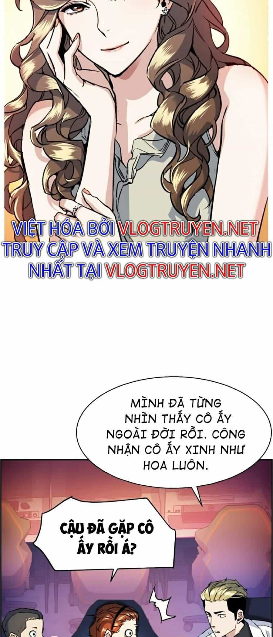 Bạn Học Của Tôi Là Lính Đánh Thuê - Chương 58 - ảnh 7