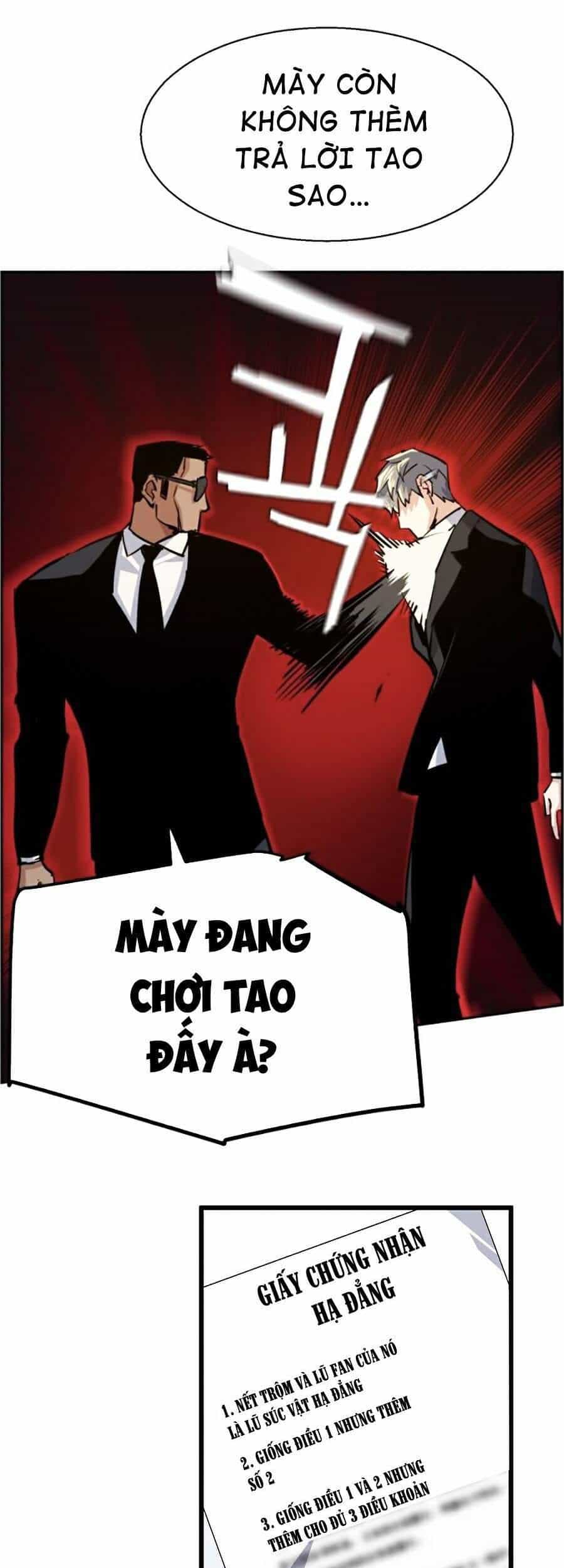 Bạn Học Của Tôi Là Lính Đánh Thuê - Chương 58 - ảnh 73