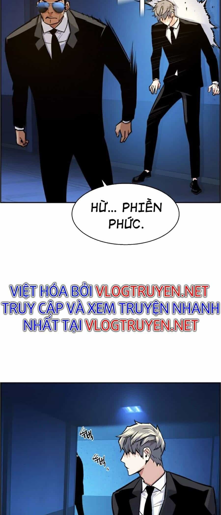 Bạn Học Của Tôi Là Lính Đánh Thuê - Chương 58 - ảnh 77