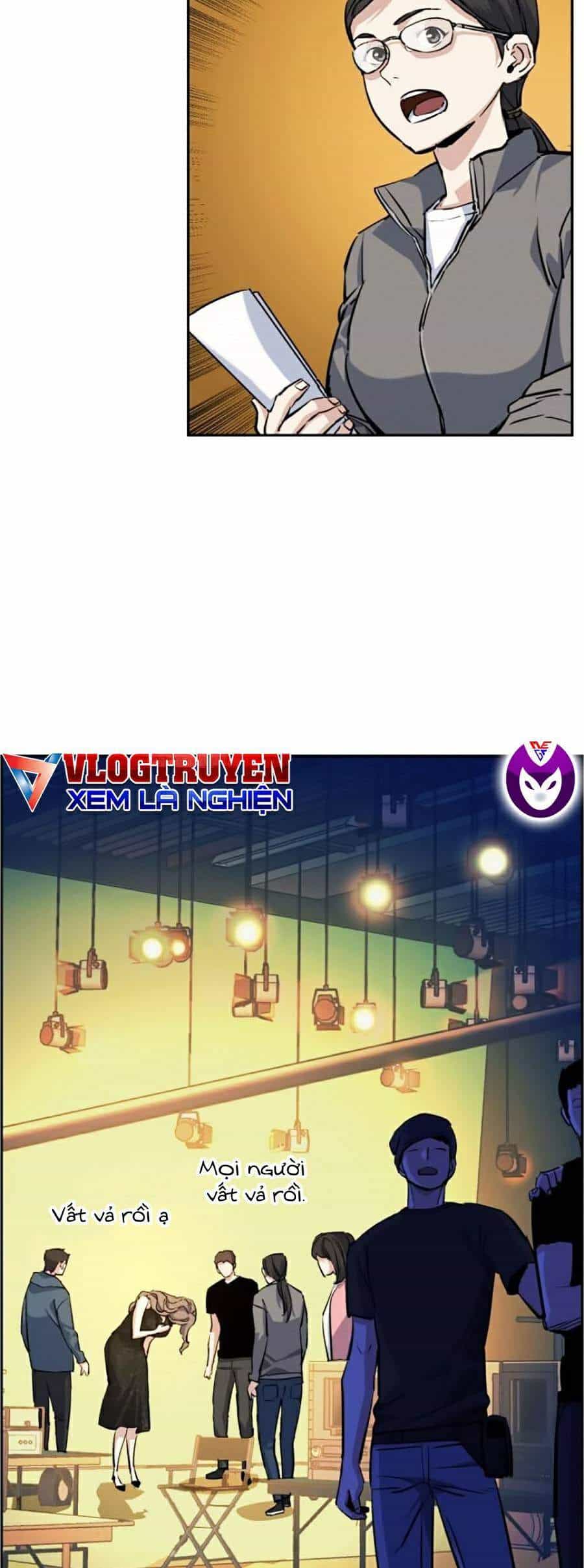 Bạn Học Của Tôi Là Lính Đánh Thuê - Chương 59 - ảnh 15