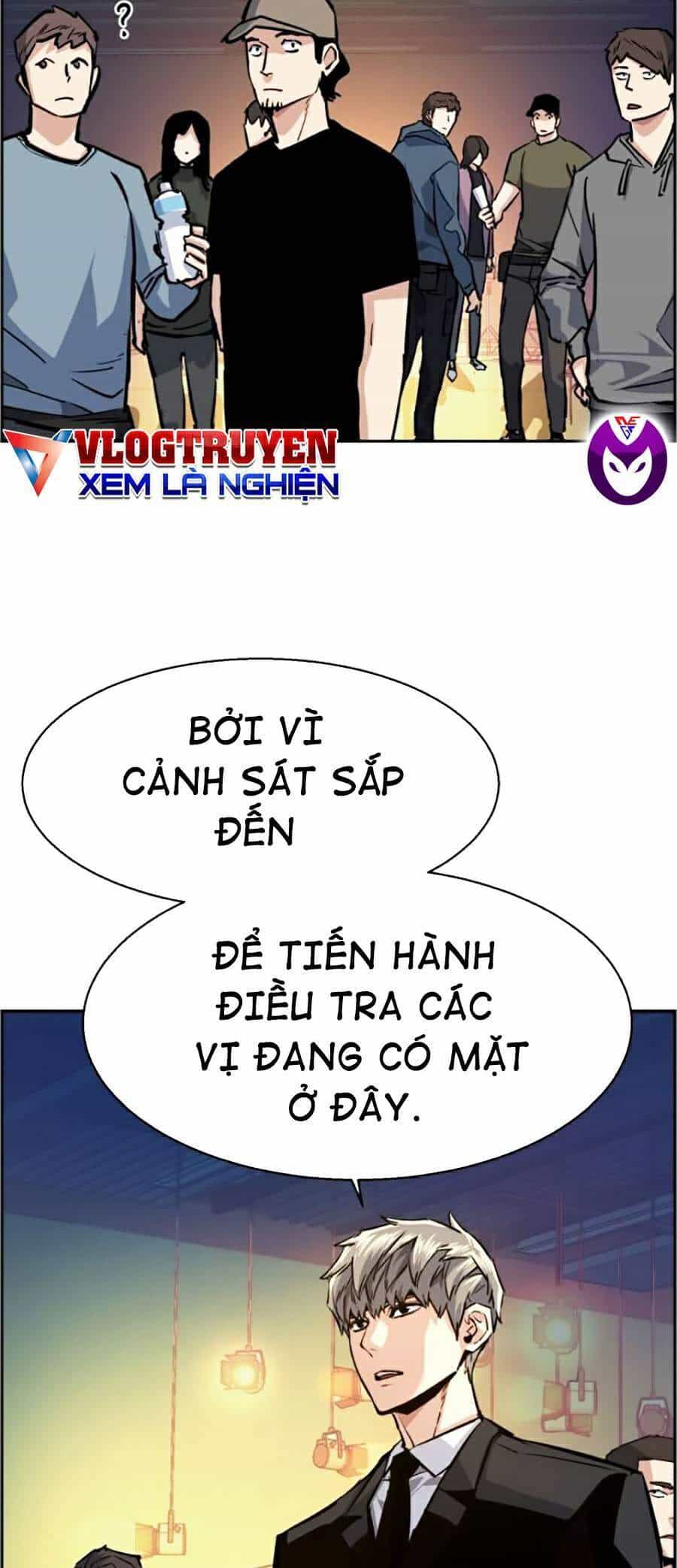 Bạn Học Của Tôi Là Lính Đánh Thuê - Chương 59 - ảnh 19