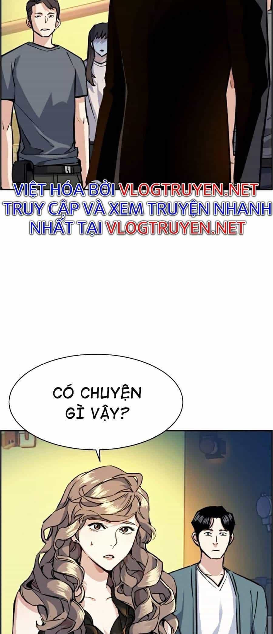 Bạn Học Của Tôi Là Lính Đánh Thuê - Chương 59 - ảnh 20