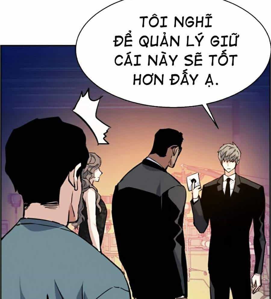 Bạn Học Của Tôi Là Lính Đánh Thuê - Chương 59 - ảnh 36