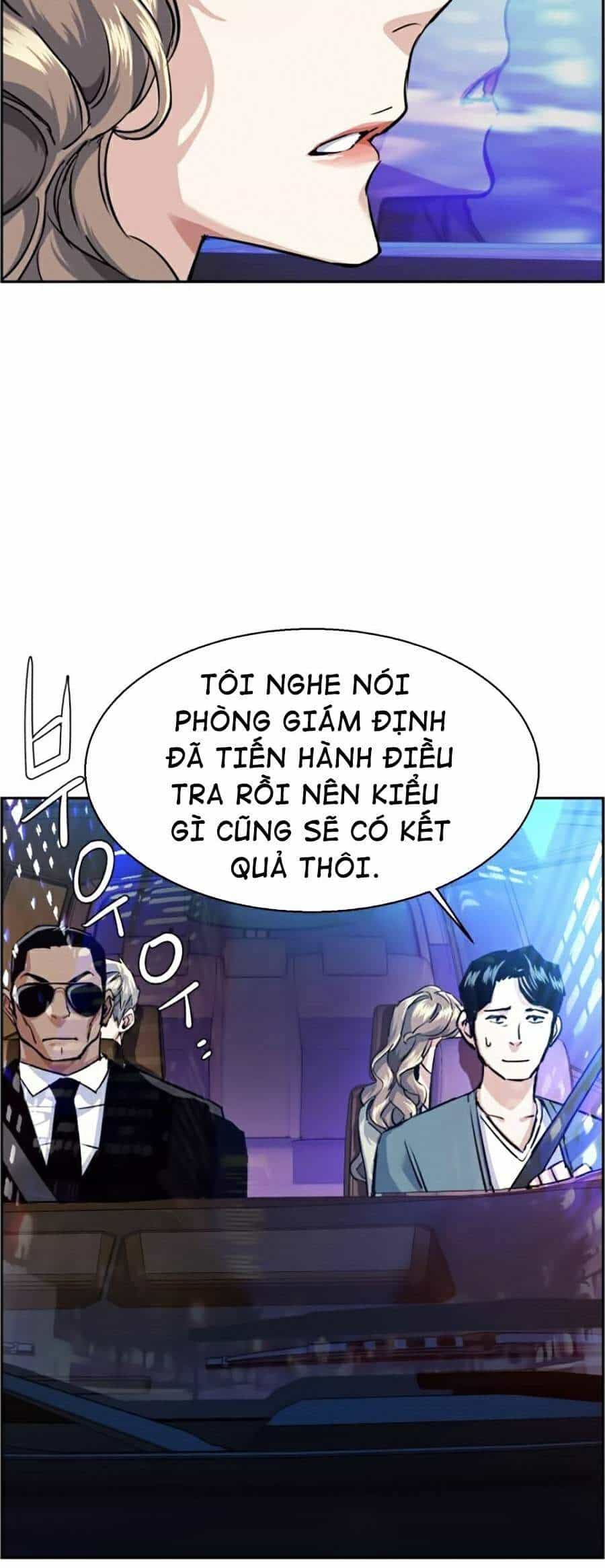 Bạn Học Của Tôi Là Lính Đánh Thuê - Chương 59 - ảnh 64