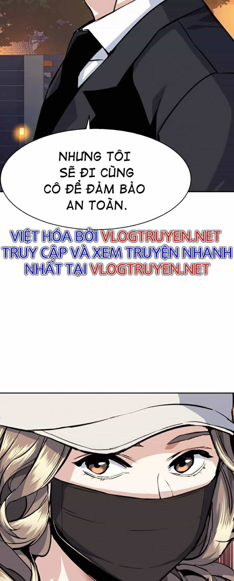 Bạn Học Của Tôi Là Lính Đánh Thuê - Chương 59 - ảnh 81