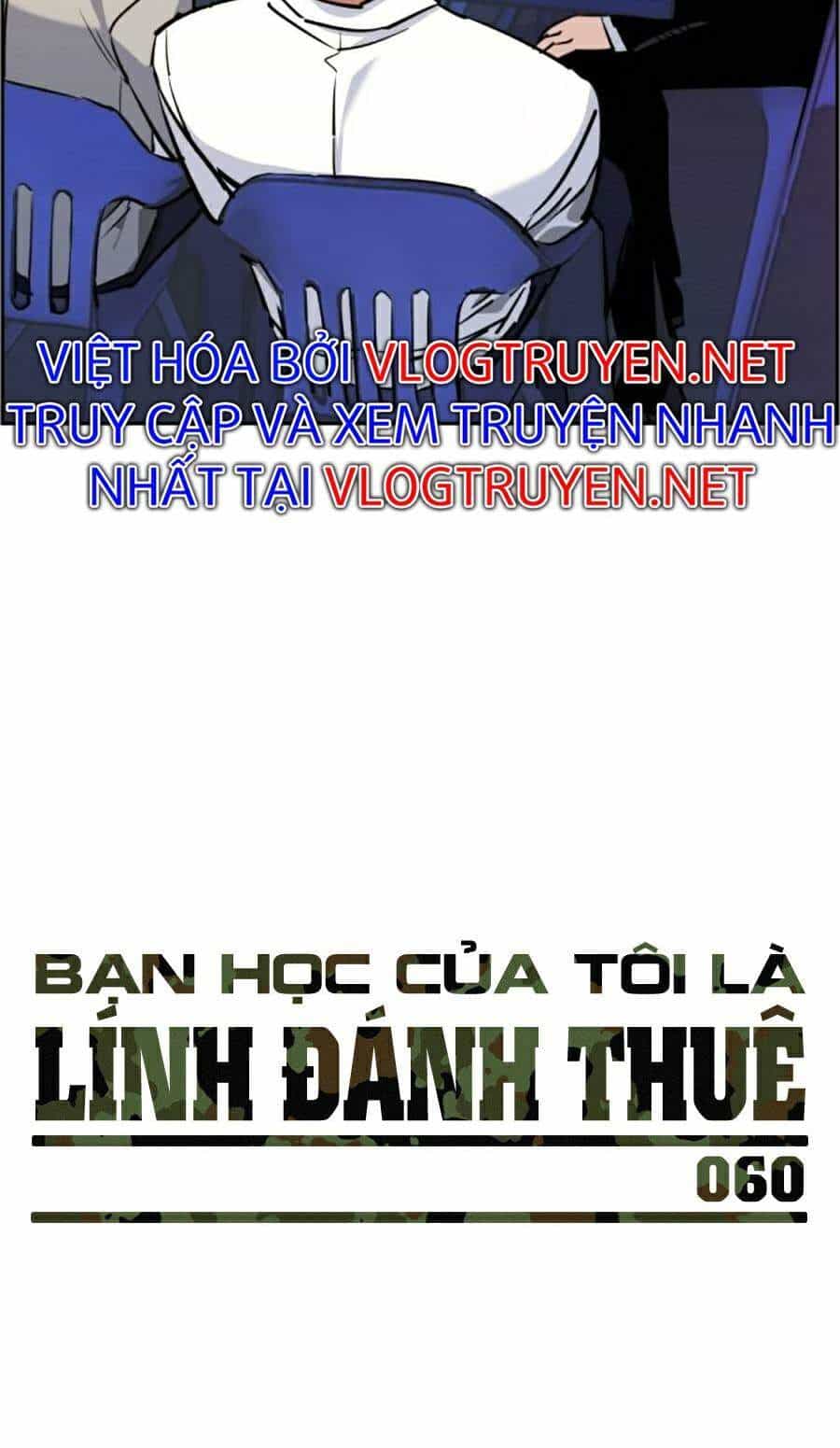 Bạn Học Của Tôi Là Lính Đánh Thuê - Chương 60 - ảnh 13