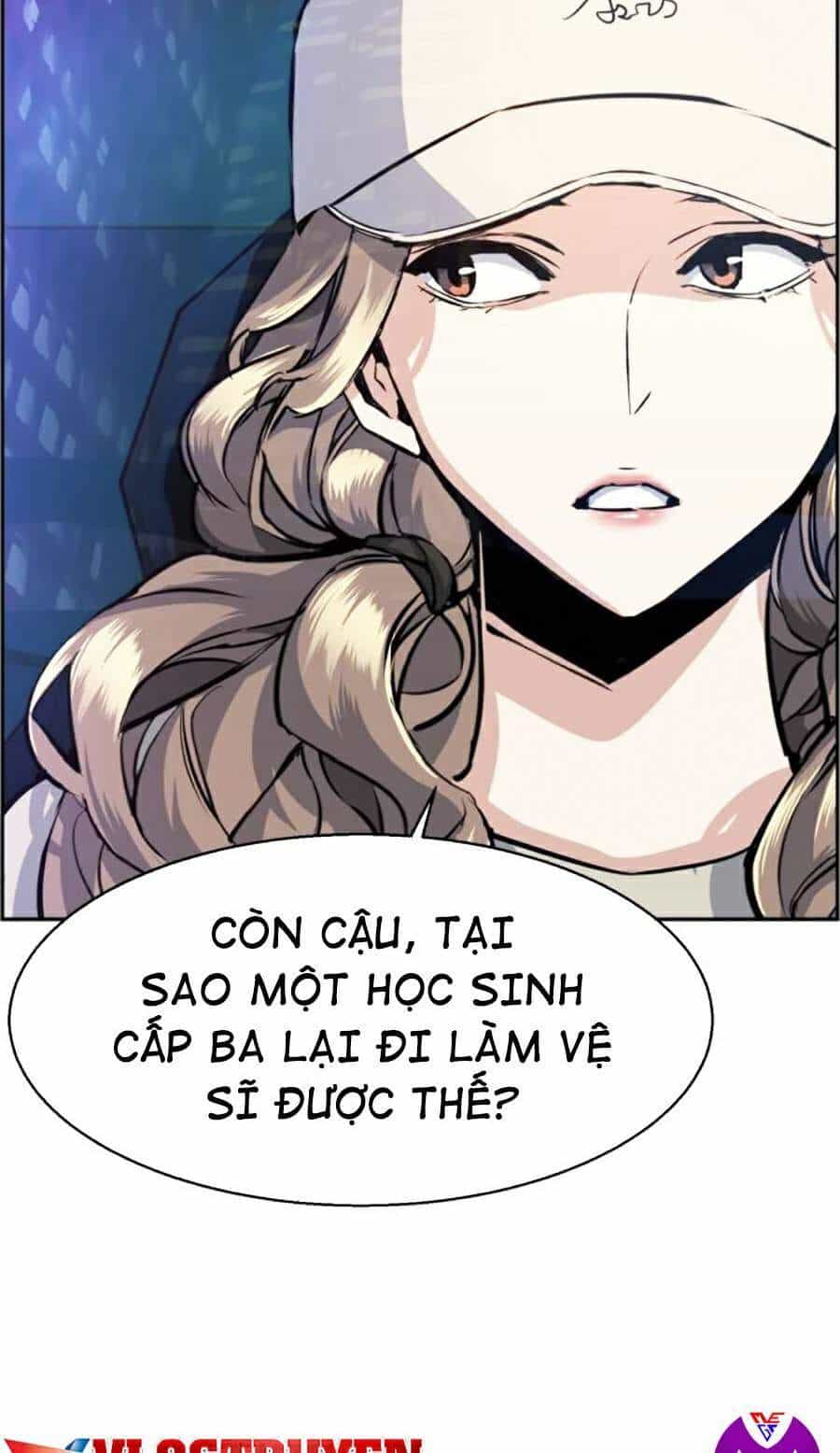 Bạn Học Của Tôi Là Lính Đánh Thuê - Chương 60 - ảnh 27