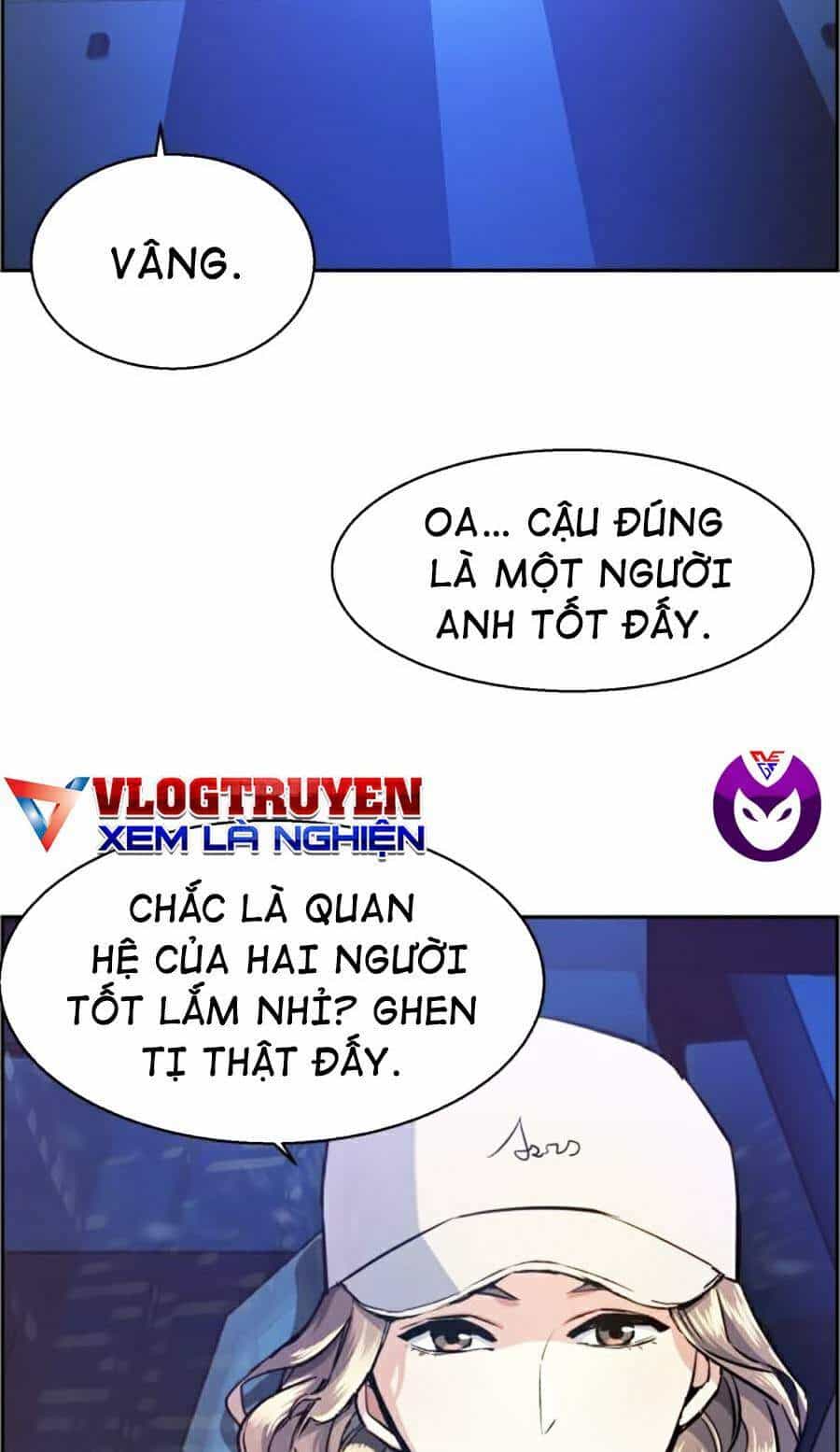 Bạn Học Của Tôi Là Lính Đánh Thuê - Chương 60 - ảnh 30