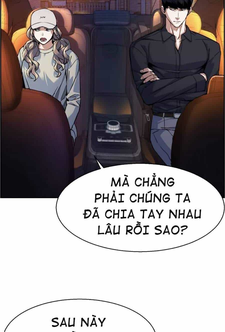 Bạn Học Của Tôi Là Lính Đánh Thuê - Chương 60 - ảnh 60