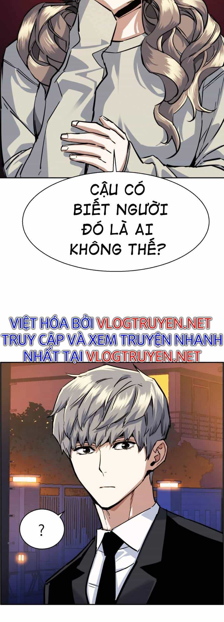 Bạn Học Của Tôi Là Lính Đánh Thuê - Chương 60 - ảnh 83