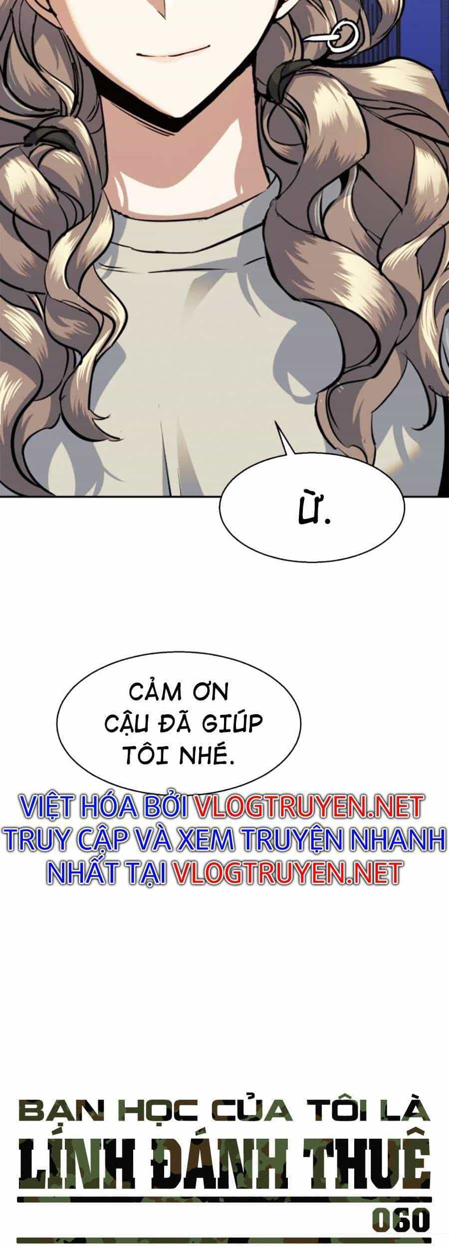 Bạn Học Của Tôi Là Lính Đánh Thuê - Chương 60 - ảnh 89
