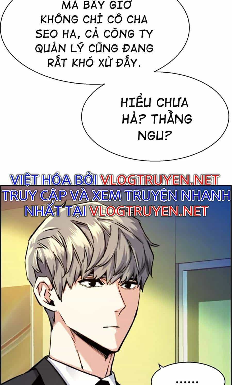 Bạn Học Của Tôi Là Lính Đánh Thuê - Chương 61 - ảnh 10