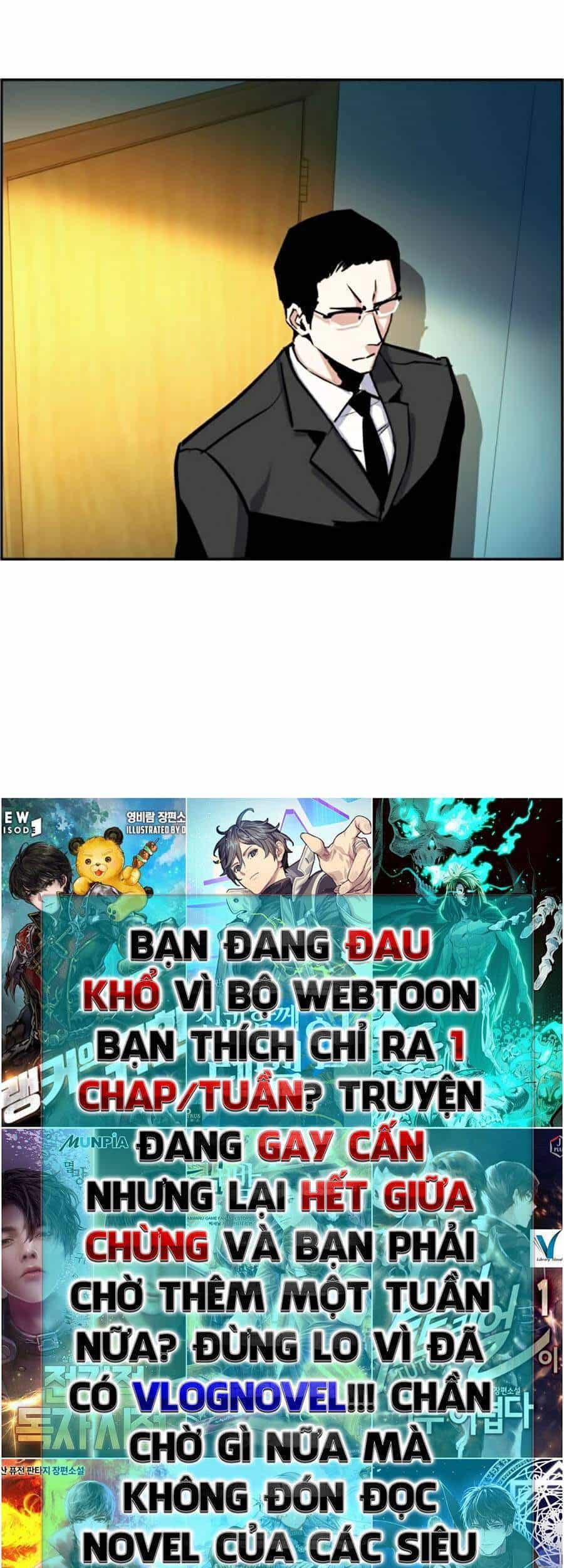 Bạn Học Của Tôi Là Lính Đánh Thuê - Chương 61 - ảnh 16