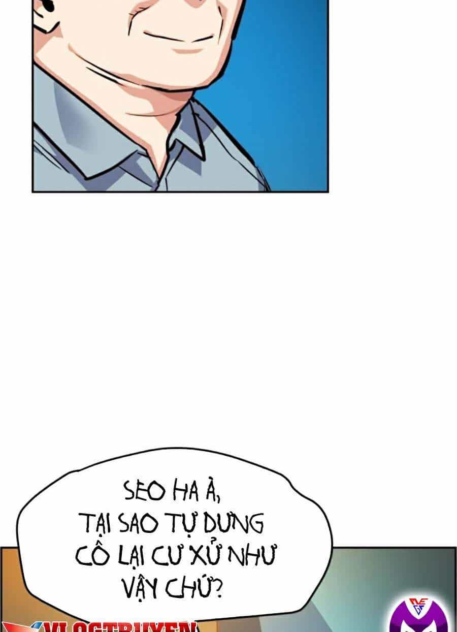 Bạn Học Của Tôi Là Lính Đánh Thuê - Chương 61 - ảnh 22