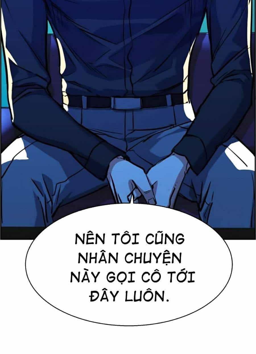 Bạn Học Của Tôi Là Lính Đánh Thuê - Chương 61 - ảnh 31