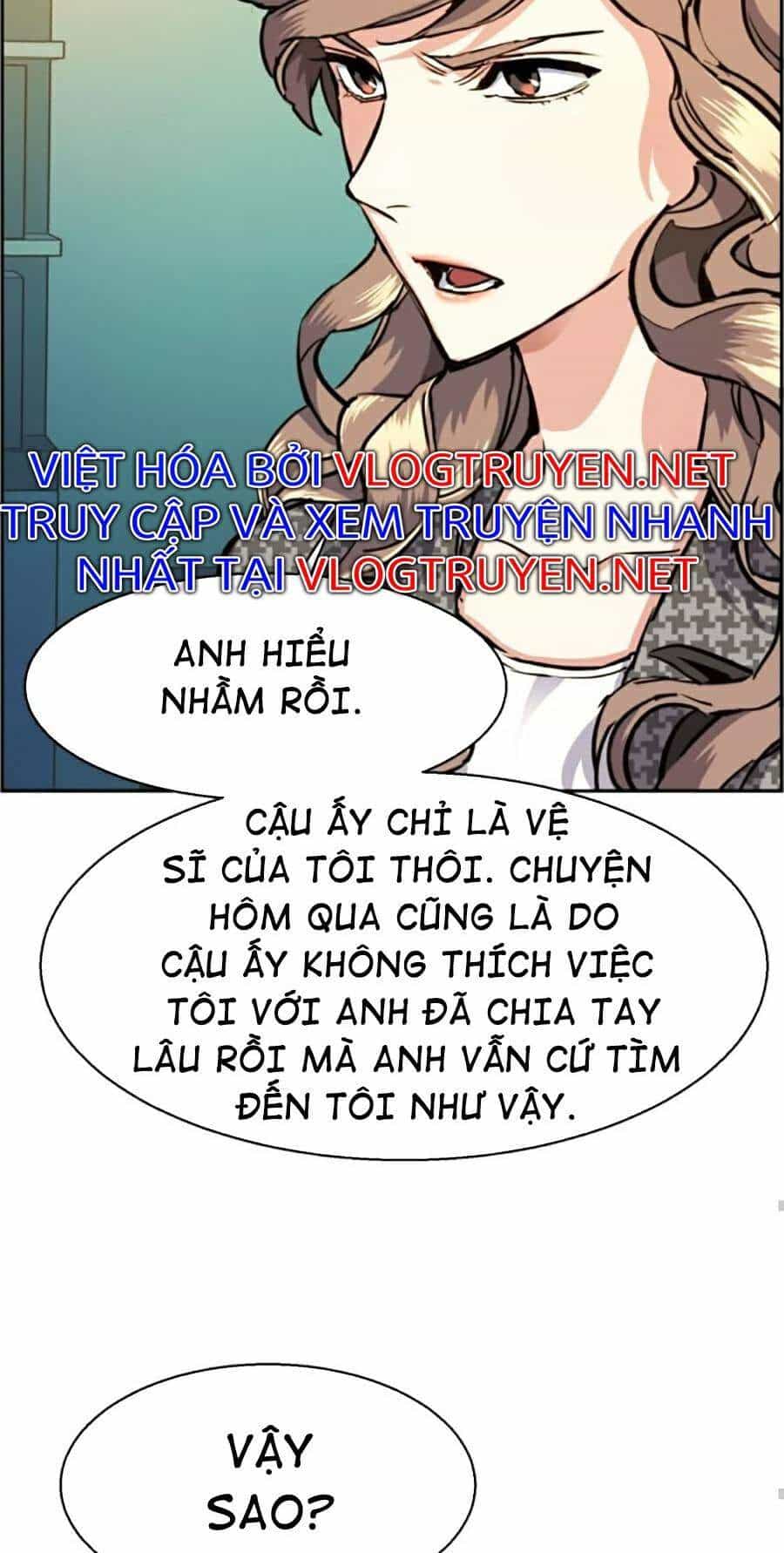 Bạn Học Của Tôi Là Lính Đánh Thuê - Chương 61 - ảnh 44