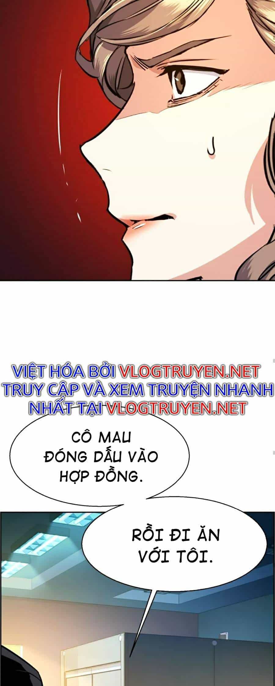 Bạn Học Của Tôi Là Lính Đánh Thuê - Chương 61 - ảnh 54