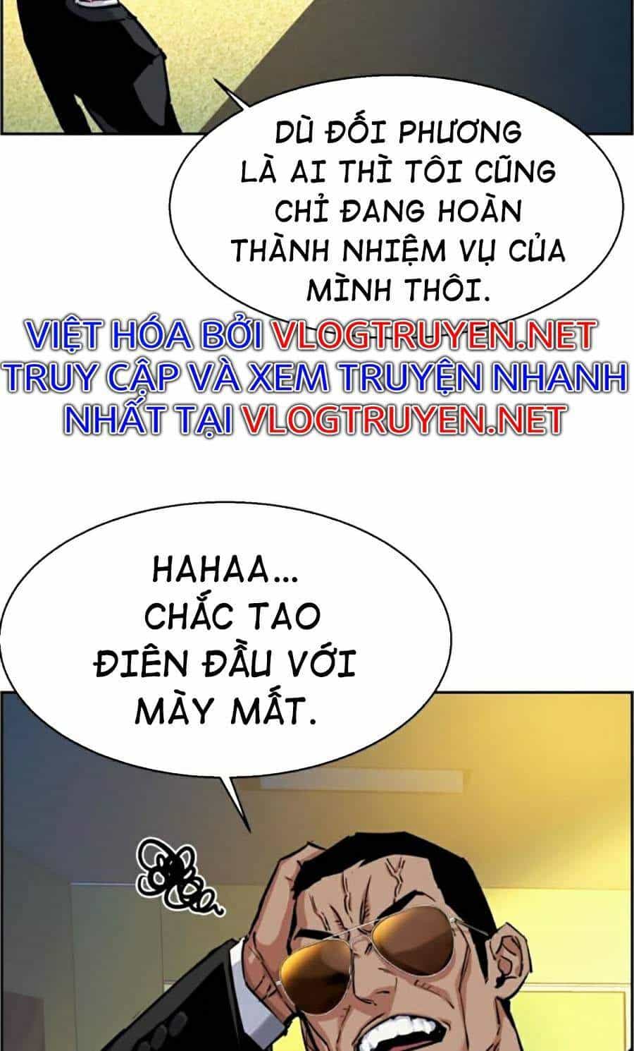 Bạn Học Của Tôi Là Lính Đánh Thuê - Chương 61 - ảnh 6