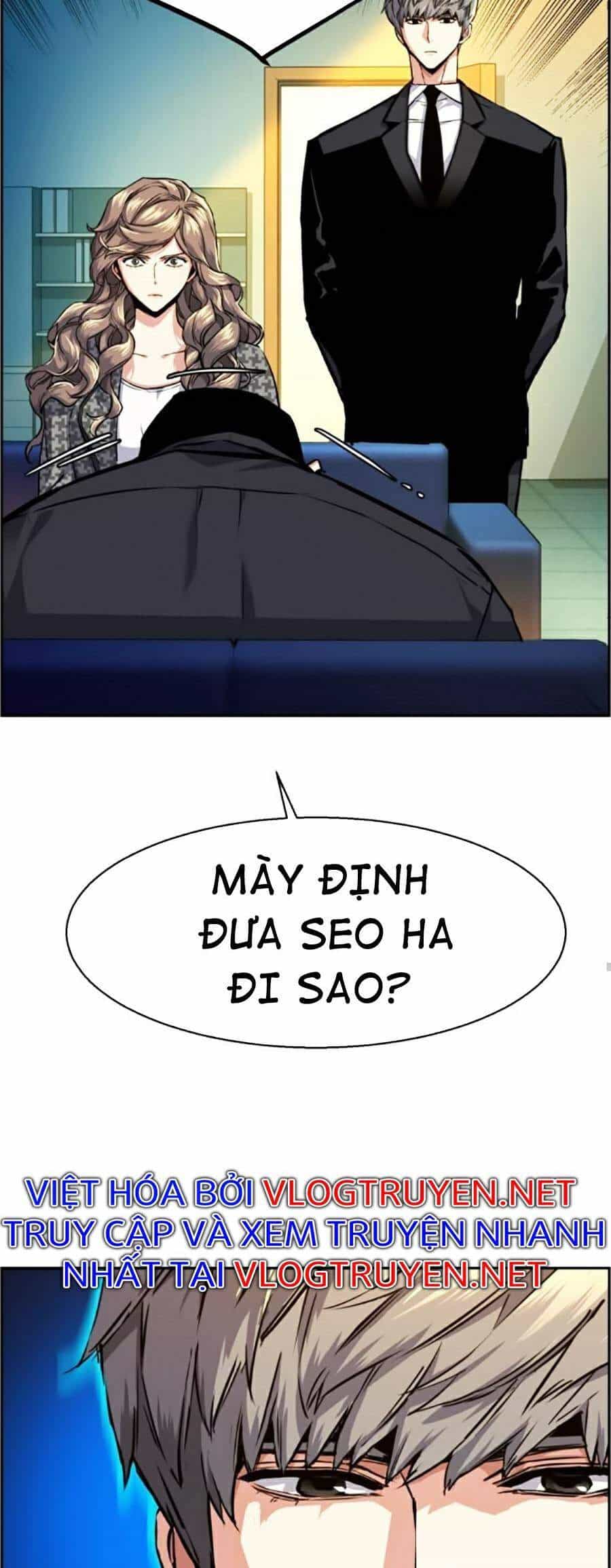 Bạn Học Của Tôi Là Lính Đánh Thuê - Chương 61 - ảnh 70