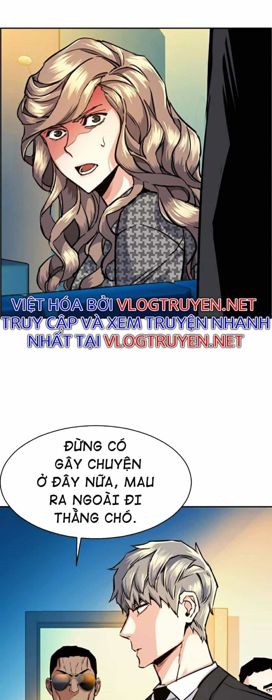 Bạn Học Của Tôi Là Lính Đánh Thuê - Chương 61 - ảnh 75