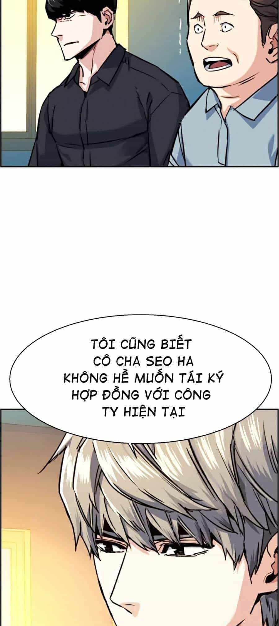 Bạn Học Của Tôi Là Lính Đánh Thuê - Chương 62 - ảnh 10