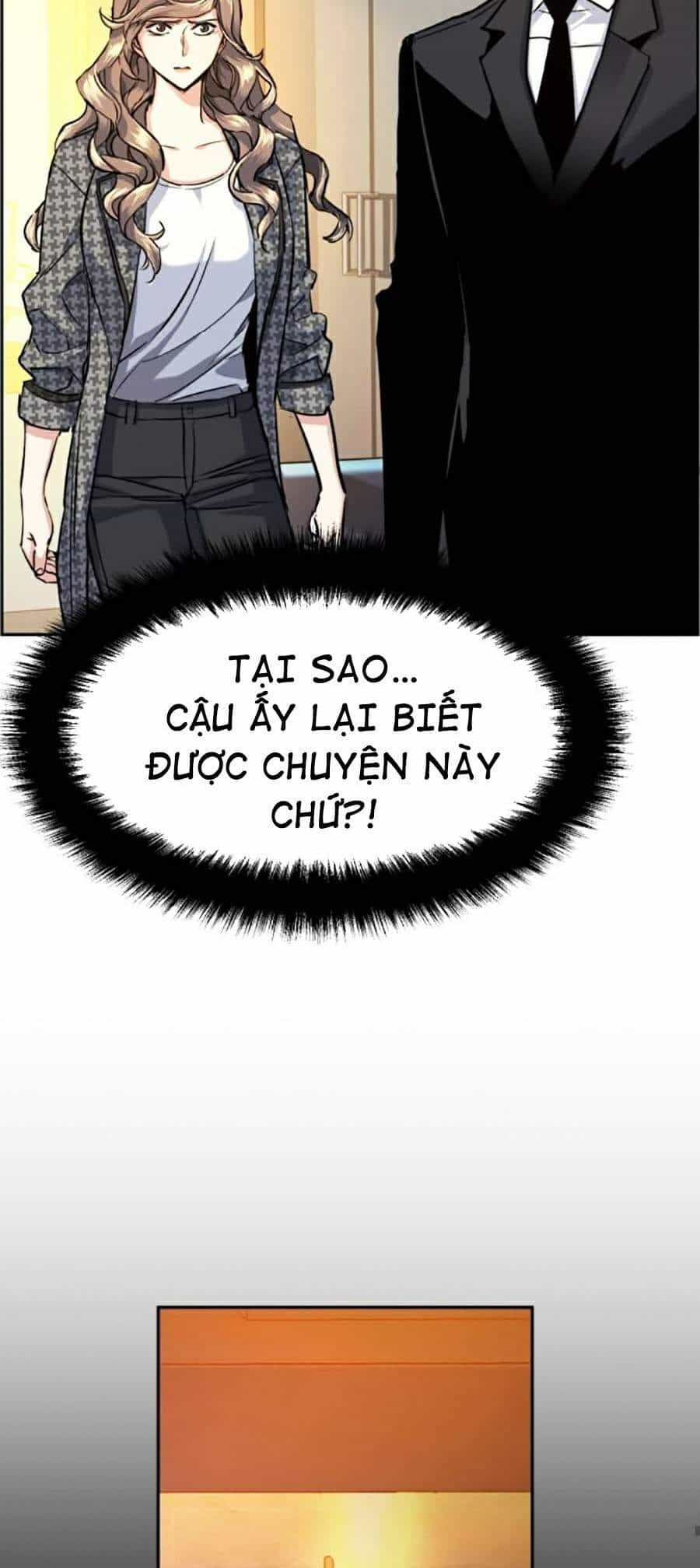 Bạn Học Của Tôi Là Lính Đánh Thuê - Chương 62 - ảnh 12