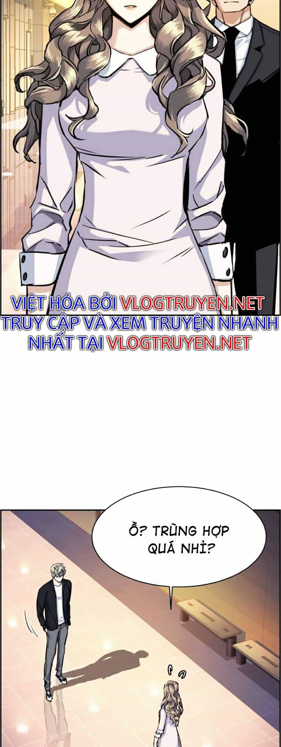 Bạn Học Của Tôi Là Lính Đánh Thuê - Chương 63 - ảnh 38