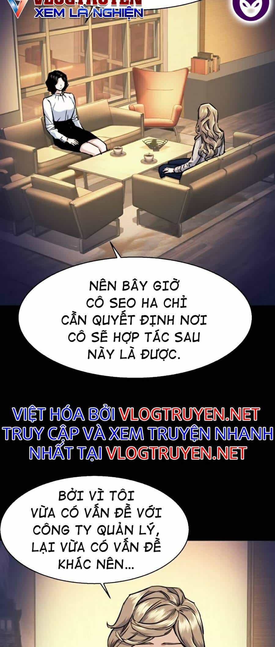 Bạn Học Của Tôi Là Lính Đánh Thuê - Chương 63 - ảnh 5