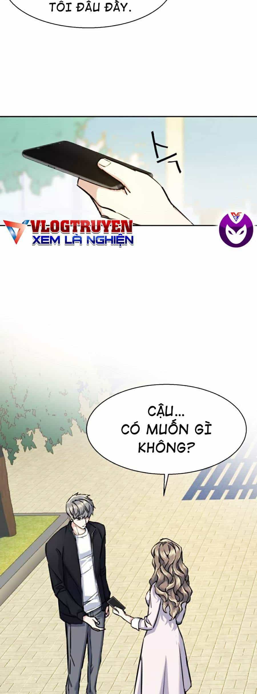 Bạn Học Của Tôi Là Lính Đánh Thuê - Chương 63 - ảnh 53